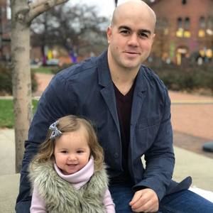 Meet your Posher, Grant